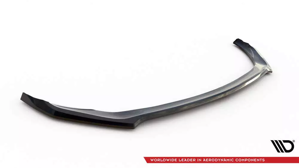 Set Of Splitters Mercedes-amg C43 Coupe C205 Facelift - Image 11