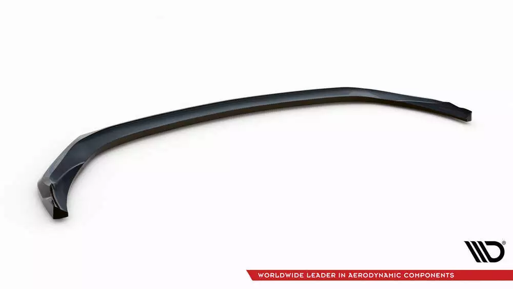Set Of Splitters Mercedes-amg C43 Coupe C205 Facelift - Image 12