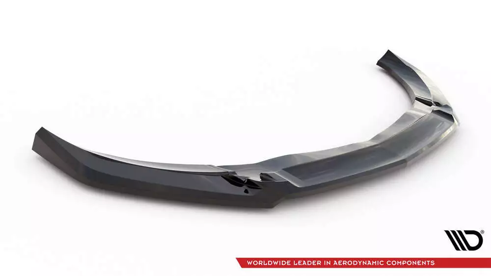 Set Of Splitters Mercedes-amg Cla 45 Aero C117 Facelift - Image 11