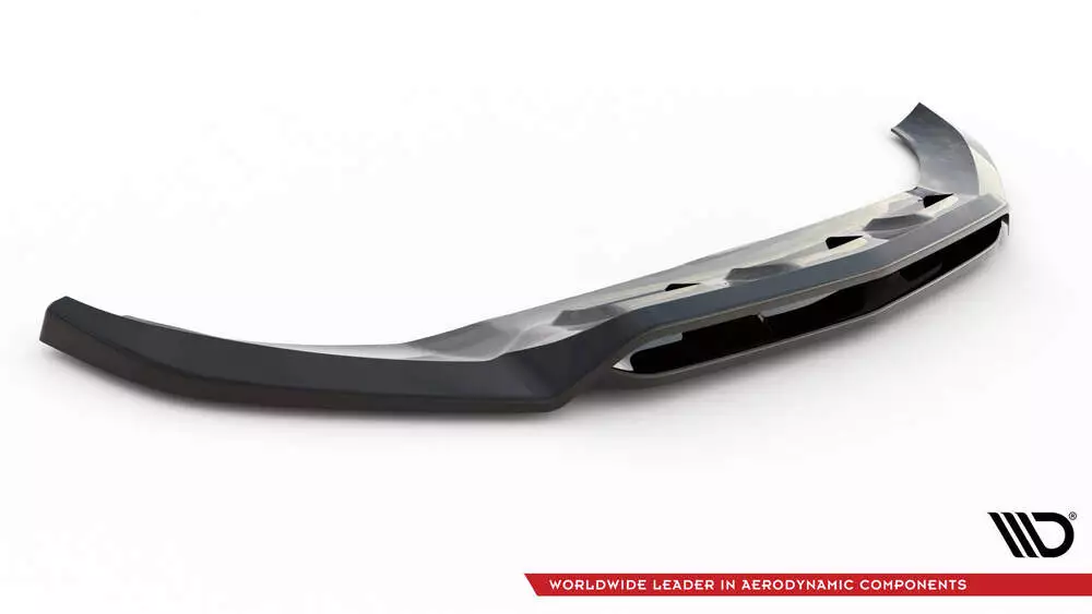 Set Of Splitters Mercedes-amg Glc 43 Suv X253 Facelift - Image 13