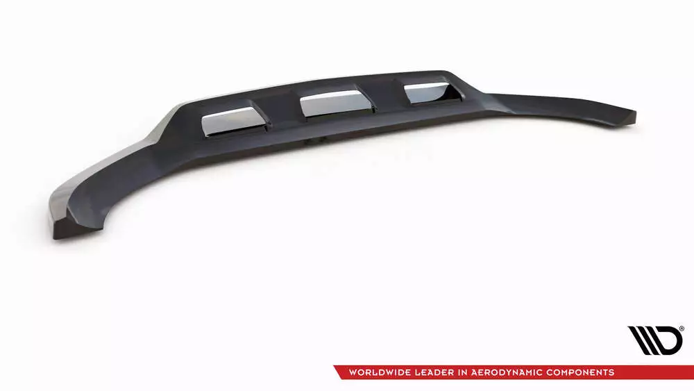 Set Of Splitters Mercedes-amg Glc 43 Suv X253 Facelift - Image 14