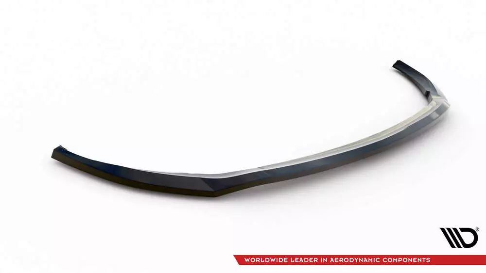 Set Of Splitters Mercedes-benz C Amg-line Sedan / Estate W205 Facelift / S205 Facelift - Image 12