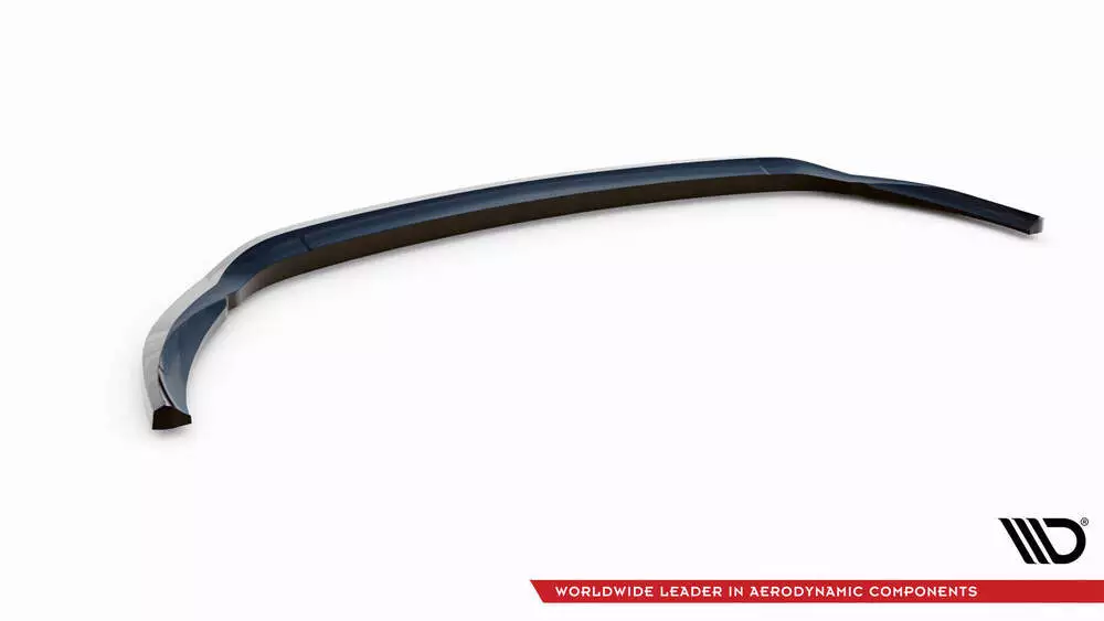 Set Of Splitters Mercedes-benz C Amg-line Sedan / Estate W205 Facelift / S205 Facelift - Image 13