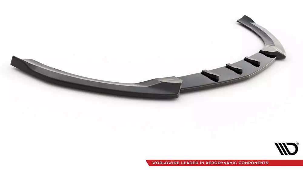 Set Of Splitters Mercedes-benz Cla Shooting Brake Amg-line X118 - Image 13