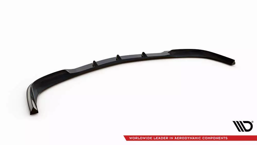 Set Of Splitters Mercedes-benz Clk W209 - Image 15