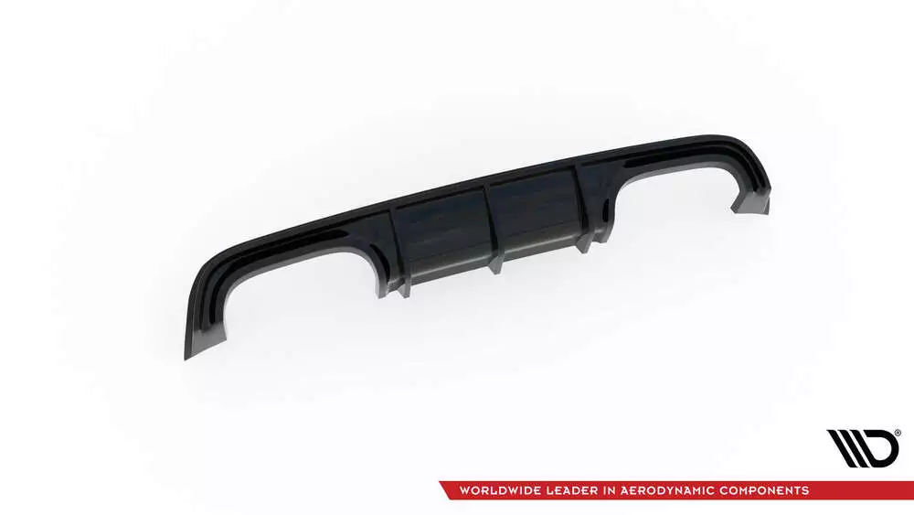 Set Of Splitters Mercedes-benz Clk W209 - Image 18