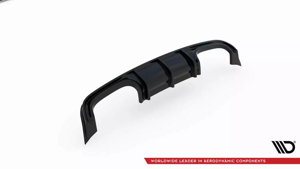 Set Of Splitters Mercedes-benz Clk W209 - Image 19