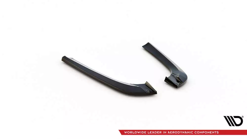 Set Of Splitters Mercedes-benz Clk W209 - Image 20