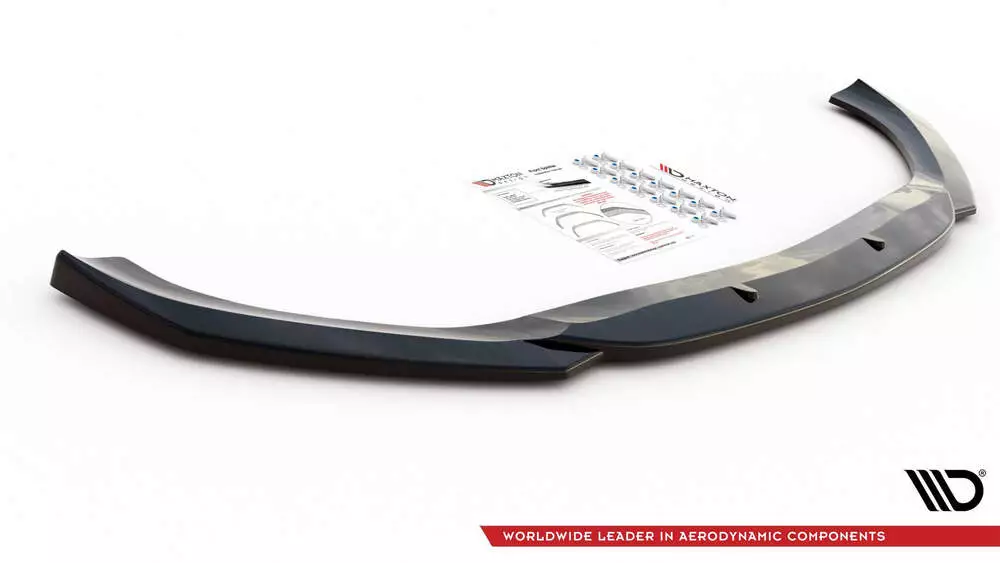 Set Of Splitters Mercedes-benz Cls Amg-line C257 - Image 14