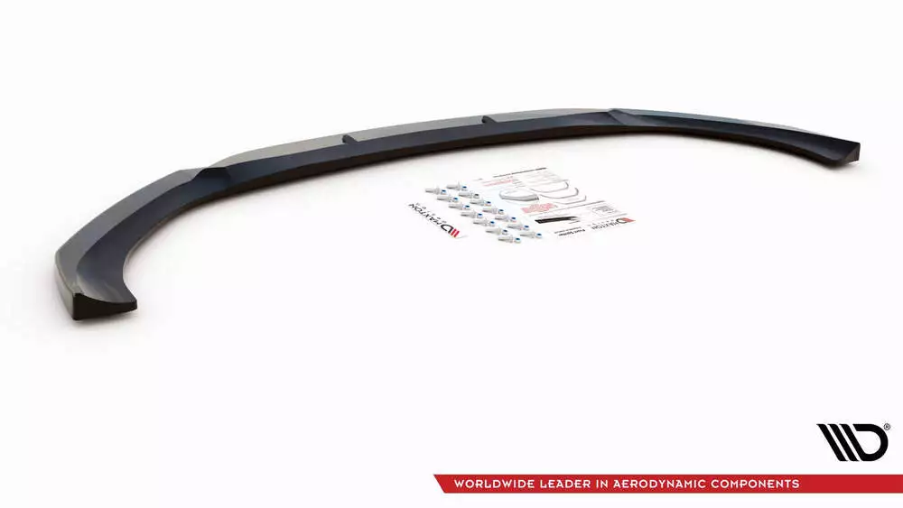 Set Of Splitters Mercedes-benz Cls Amg-line C257 - Image 15