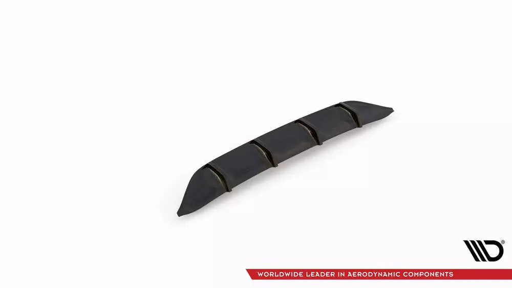 Set Of Splitters Mercedes-benz Cls Amg-line C257 - Image 20
