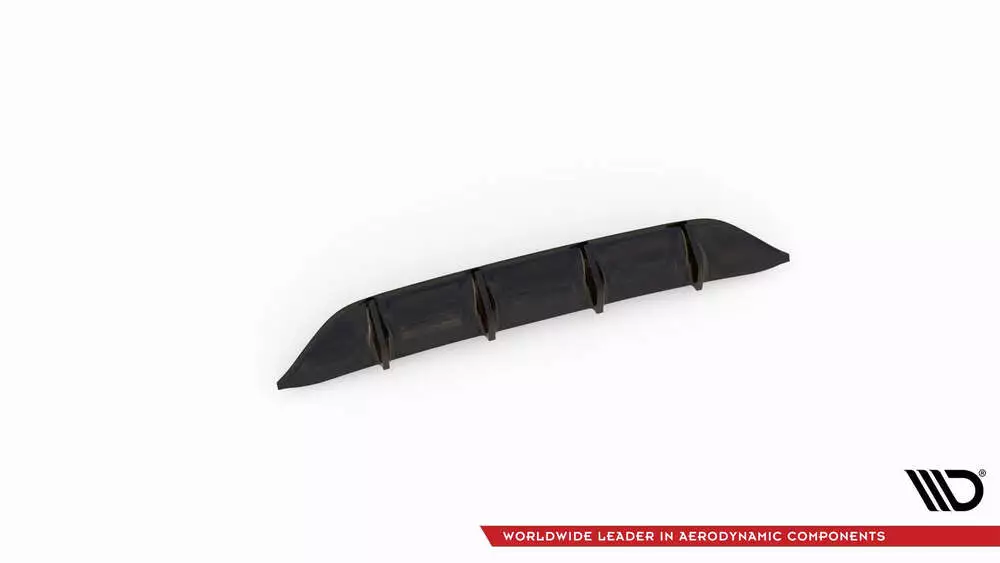Set Of Splitters Mercedes-benz Cls Amg-line C257 - Image 21