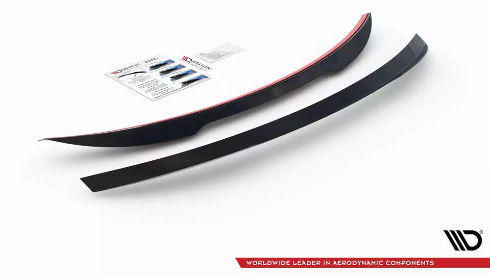 Set Of Splitters Mercedes-benz Cls Amg-line C257 - Image 22