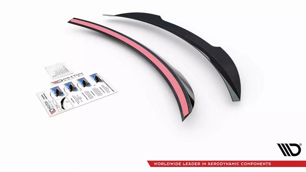 Set Of Splitters Mercedes-benz Cls Amg-line C257 - Image 23