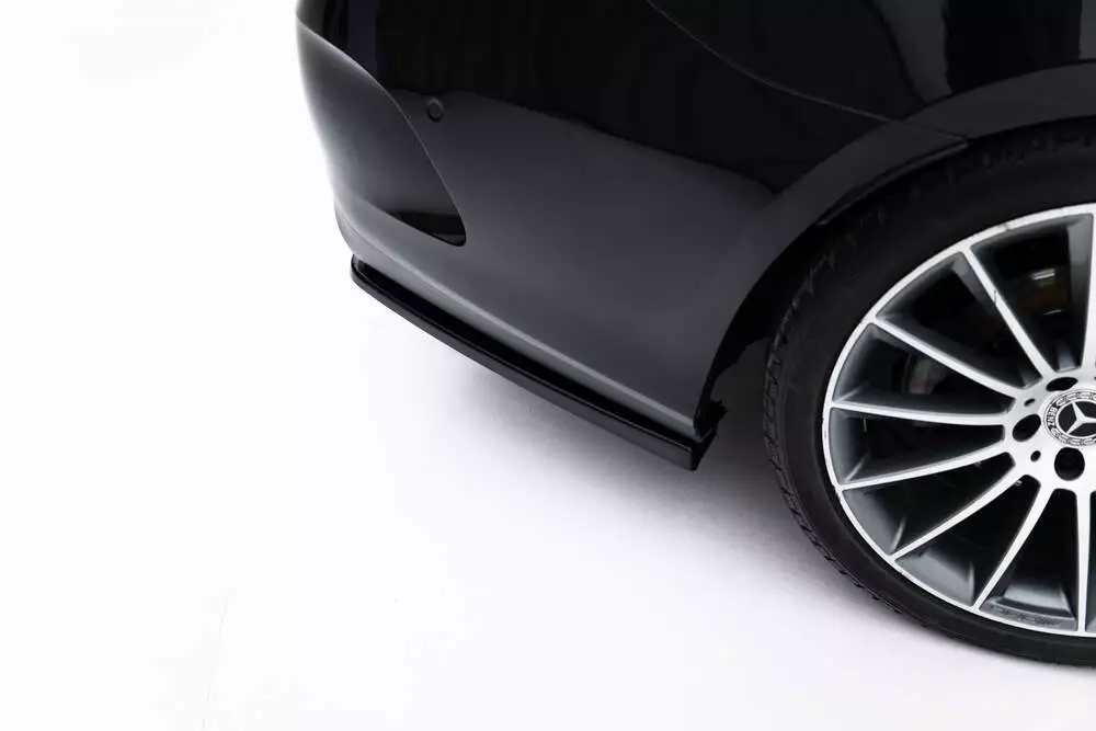 Set Of Splitters Mercedes-benz Cls Amg-line C257 - Image 7