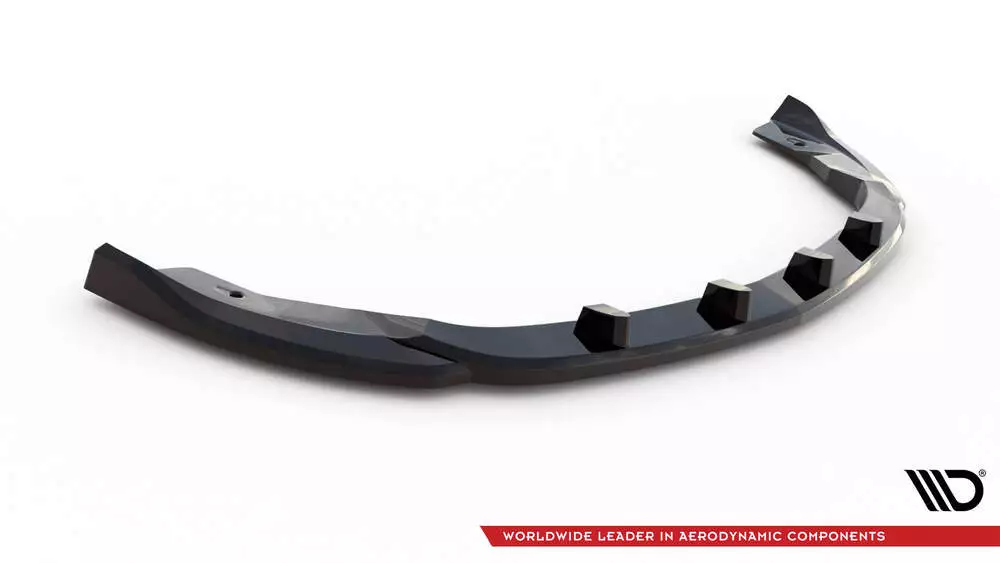 Set Of Splitters Mercedes-benz Citan W415 - Image 15
