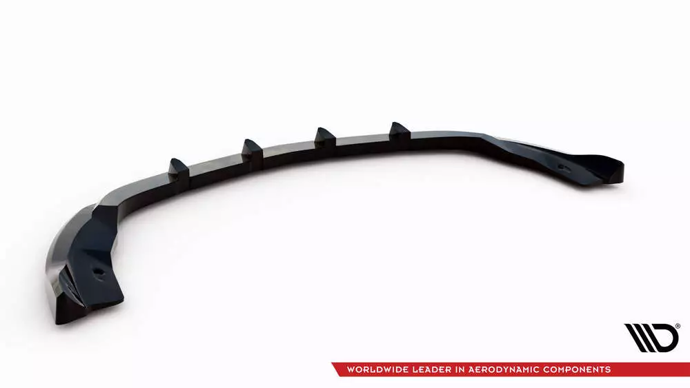 Set Of Splitters Mercedes-benz Citan W415 - Image 16