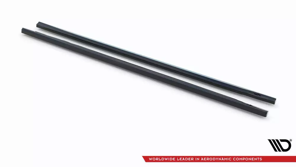 Set Of Splitters Mercedes-benz Citan W415 - Image 17