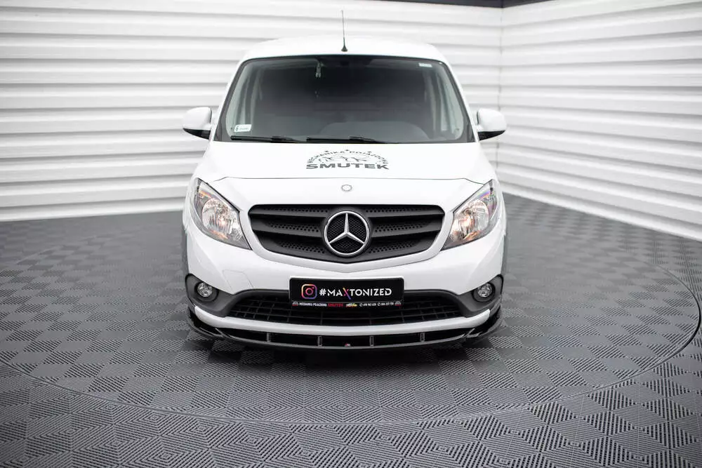 Set Of Splitters Mercedes-benz Citan W415 - Image 2