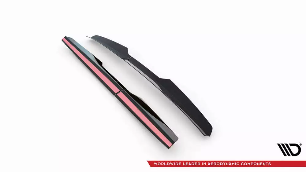 Set Of Splitters Mercedes-benz Citan W415 - Image 20