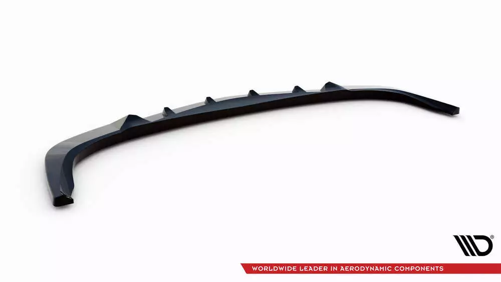 Set Of Splitters Mercedes-benz E 55 Amg W211 - Image 14