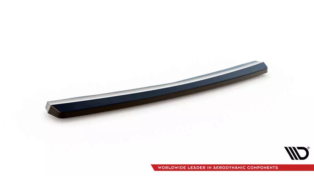Set Of Splitters Mercedes-benz E 55 Amg W211 - Image 17