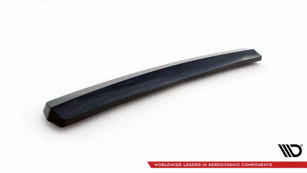 Set Of Splitters Mercedes-benz E 55 Amg W211 - Image 18