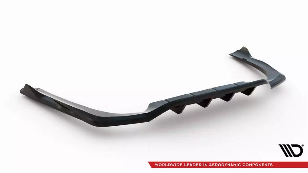 Set Of Splitters Mercedes-benz E Amg-line W214 - Image 18