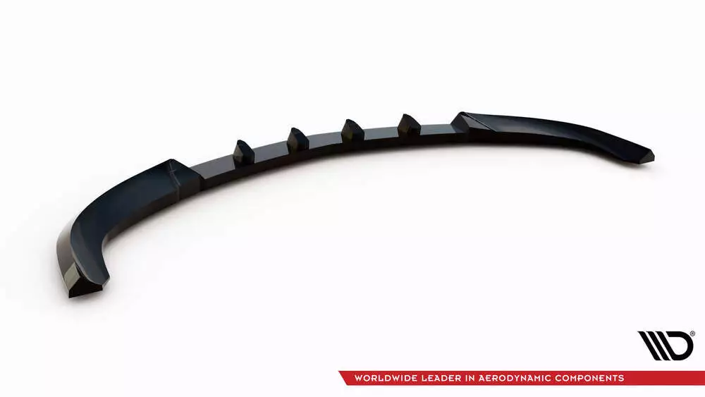 Set Of Splitters Mercedes-benz E Sedan W212 Facelift - Image 11