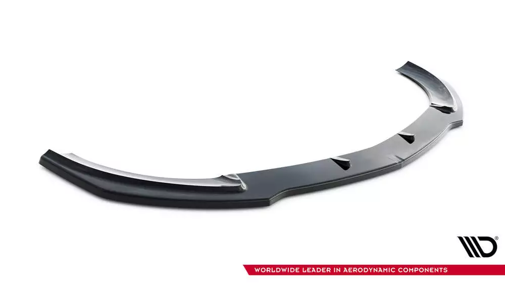 Set Of Splitters Mercedes-benz E Sedan W213 Amg-line - Image 12