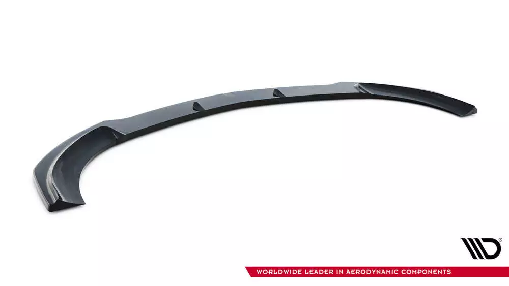 Set Of Splitters Mercedes-benz E Sedan W213 Amg-line - Image 13