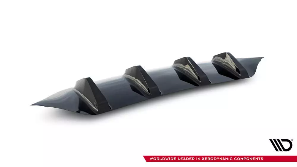 Set Of Splitters Mercedes-benz E Sedan W213 Amg-line - Image 17
