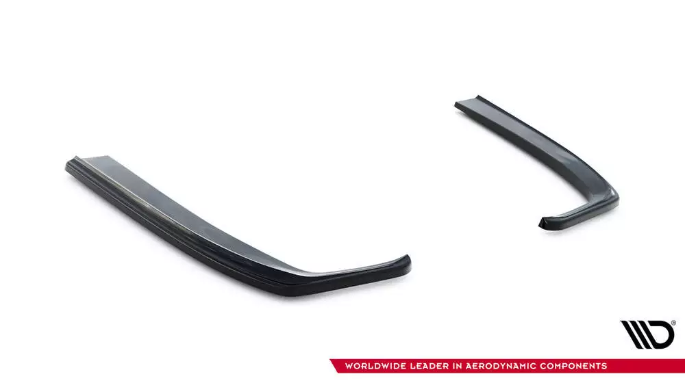 Set Of Splitters Mercedes-benz E Sedan W213 Amg-line - Image 18