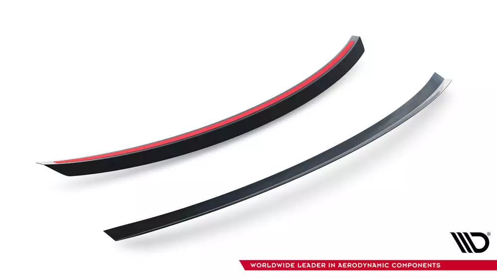Set Of Splitters Mercedes-benz E Sedan W213 Amg-line - Image 21