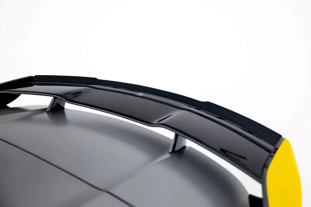 Set Of Splitters Mercedes-benz Gla 45 Amg Off-roader X156 - Image 11