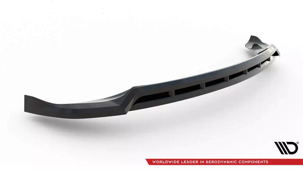 Set Of Splitters Mercedes-benz Glc Coupe Amg-line C254 - Image 13