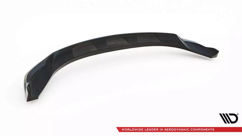 Set Of Splitters Mercedes-benz Glc Coupe Amg-line C254 - Image 14