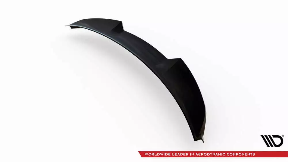 Set Of Splitters Mercedes-benz Glc Coupe Amg-line C254 - Image 19