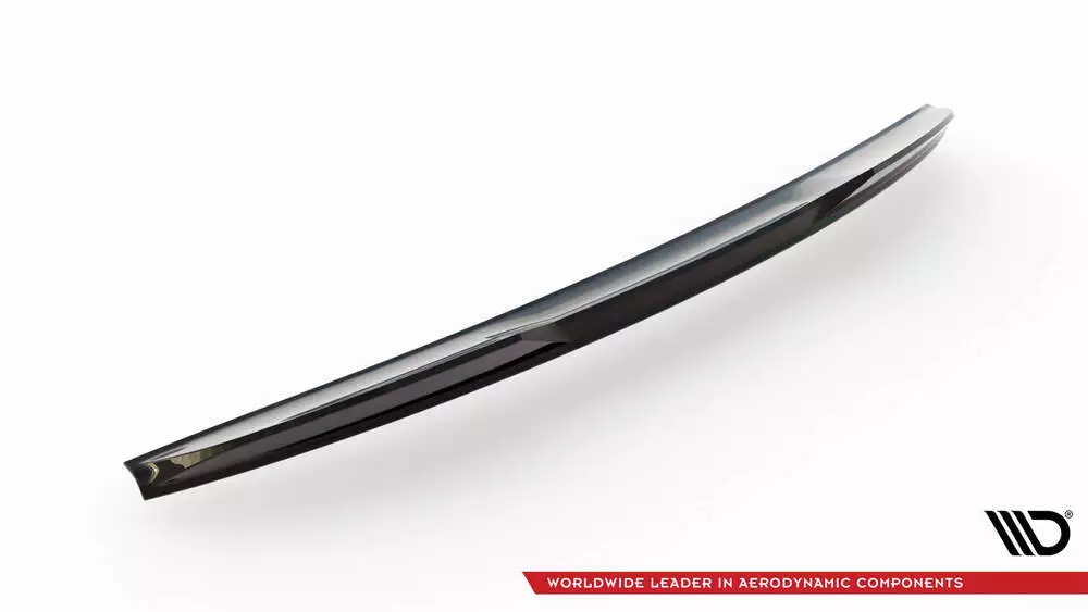 Set Of Splitters Mercedes-benz Glc Coupe Amg-line C254 - Image 20