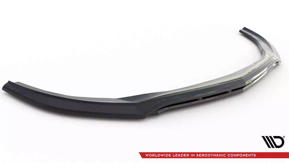 Set Of Splitters Mercedes-benz S Amg-line W223 - Image 18