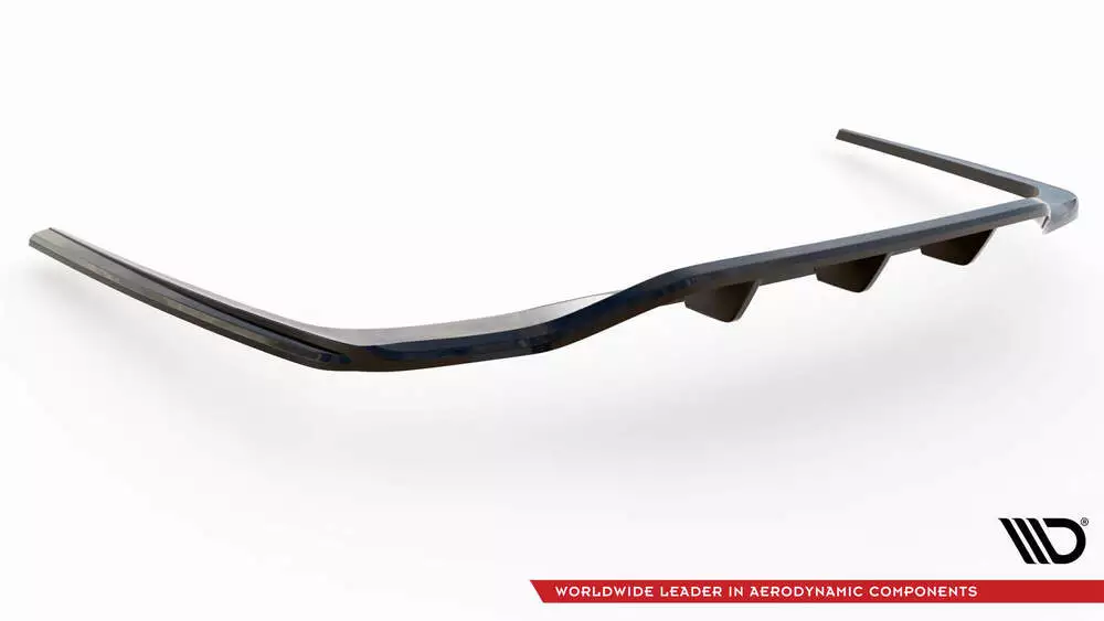 Set Of Splitters Mercedes-benz S Amg-line W223 - Image 21