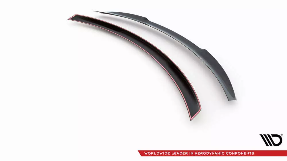 Set Of Splitters Mercedes-benz S Amg-line W223 - Image 23