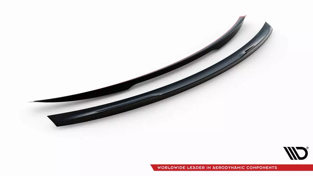 Set Of Splitters Mercedes-benz S Amg-line W223 - Image 24