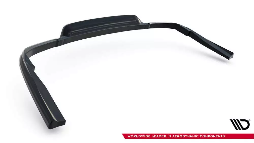 Set Of Splitters Mercedes-benz Sl 63 Amg R231 - Image 18
