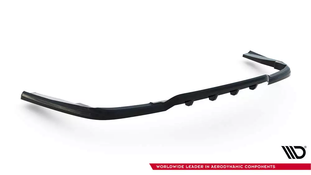 Set Of Splitters Mercedes-benz Sl 63 Amg R231 - Image 19