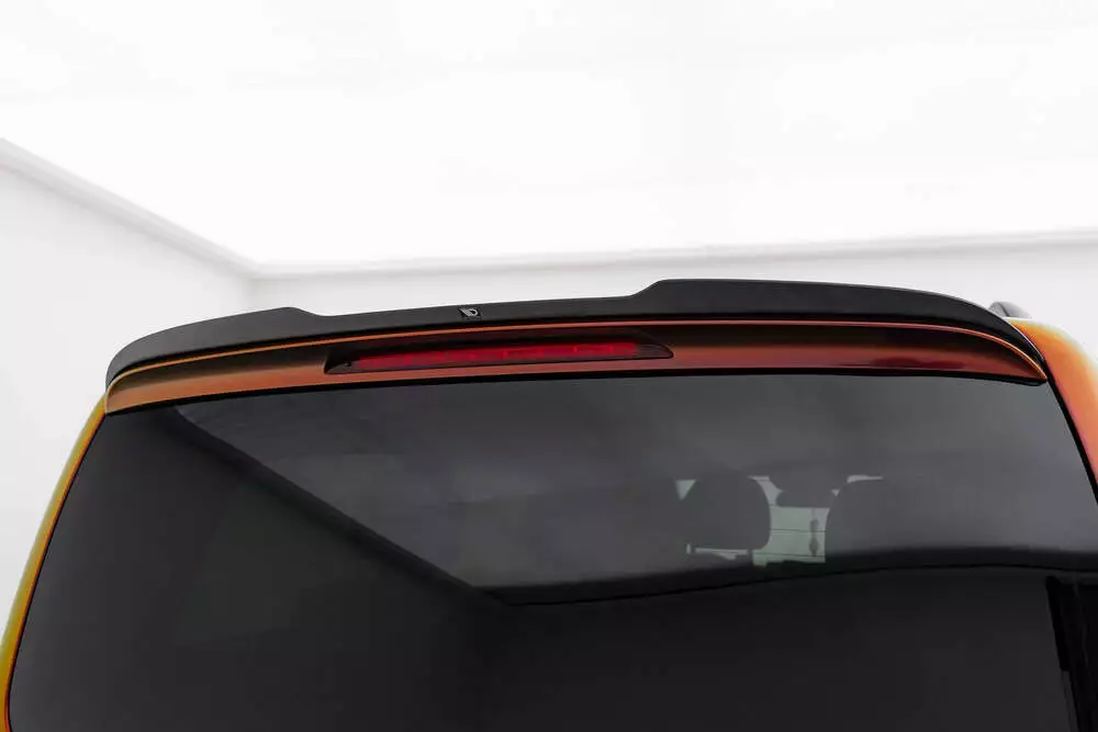 Set Of Splitters Mercedes-benz V-class Long Amg-line W447 Facelift - Image 18