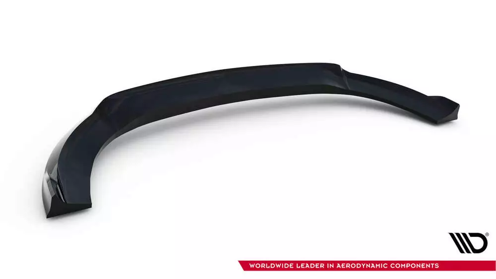 Set Of Splitters Mercedes-benz V-class Long Amg-line W447 Facelift - Image 22