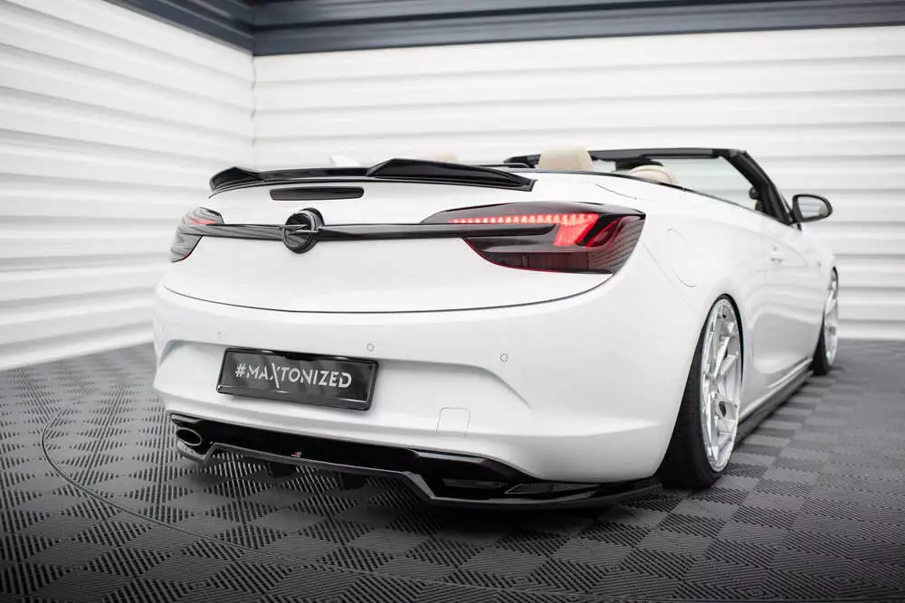 Set Of Splitters Opel Cascada - Image 10