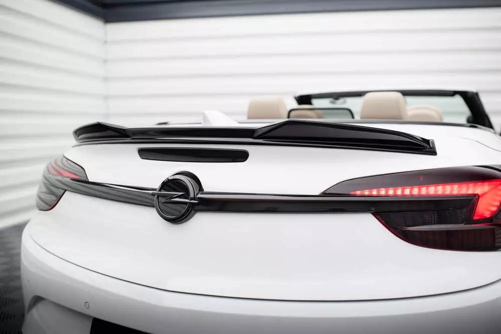 Set Of Splitters Opel Cascada - Image 11
