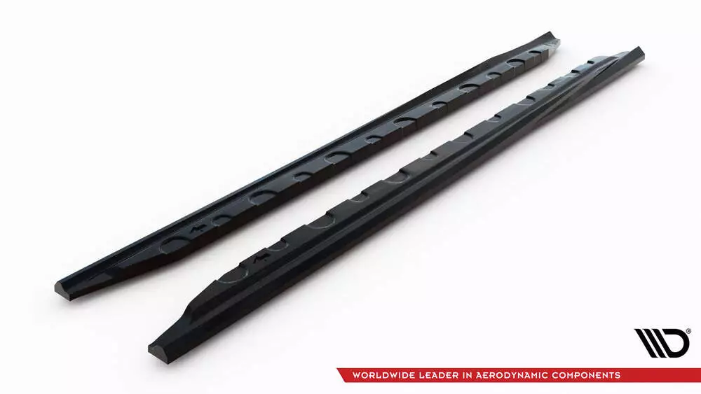 Set Of Splitters Opel Cascada - Image 14